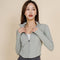 El-flex Crop Jacket